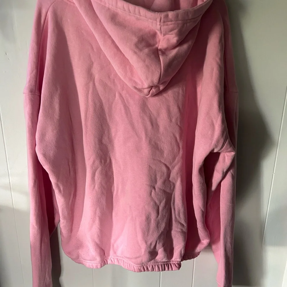 PrettyLittle Thing Oversized Hoodie - Picture 2 of 4